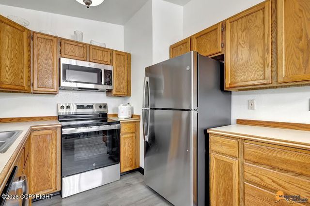 3471 Harrier Circle, Anchorage, AK 99504