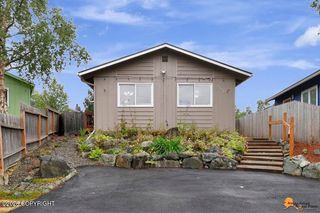 3471 Harrier Circle, Anchorage, AK 99504