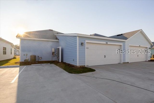 1388 Good Life Way, Hardeeville, SC 29927