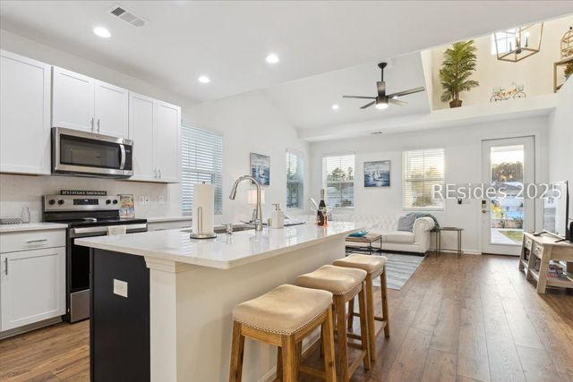 1388 Good Life Way, Hardeeville, SC 29927