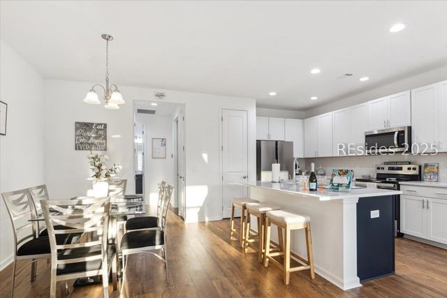 1388 Good Life Way, Hardeeville, SC 29927