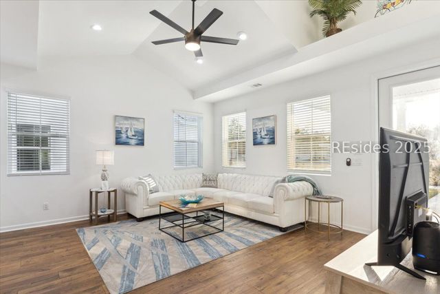 1388 Good Life Way, Hardeeville, SC 29927