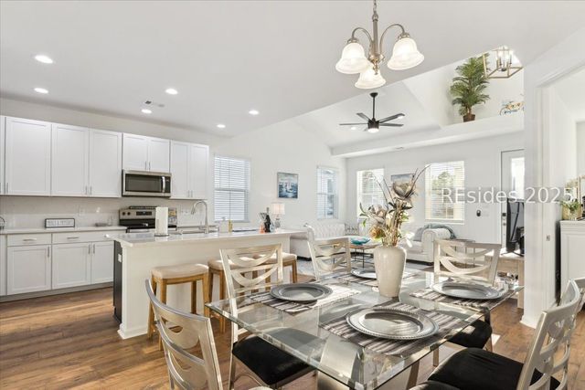 1388 Good Life Way, Hardeeville, SC 29927