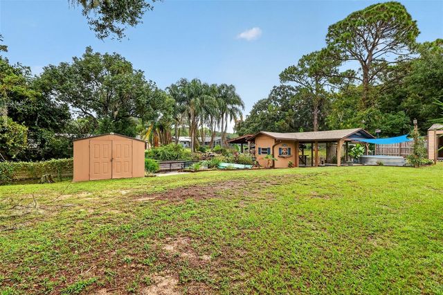 11347 PINE RIDGE ROAD, Leesburg, FL 34788