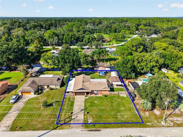 11347 PINE RIDGE ROAD, Leesburg, FL 34788