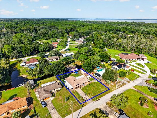 11347 PINE RIDGE ROAD, Leesburg, FL 34788