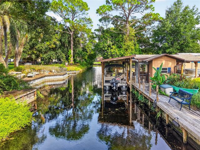 11347 PINE RIDGE ROAD, Leesburg, FL 34788