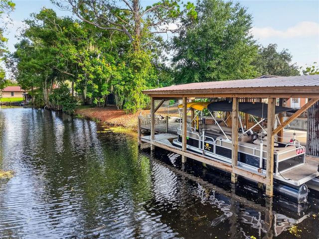11347 PINE RIDGE ROAD, Leesburg, FL 34788