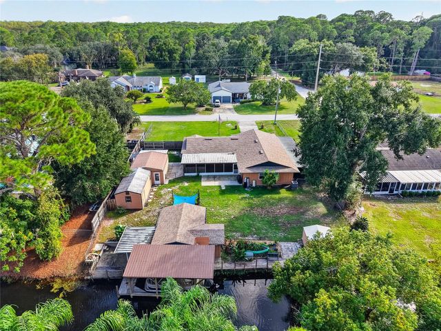 11347 PINE RIDGE ROAD, Leesburg, FL 34788