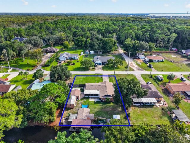 11347 PINE RIDGE ROAD, Leesburg, FL 34788