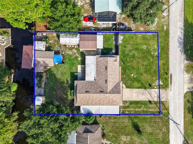 11347 PINE RIDGE ROAD, Leesburg, FL 34788