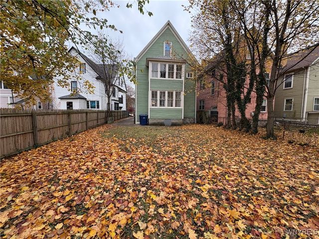 515 Linwood Avenue, Buffalo, NY 14209