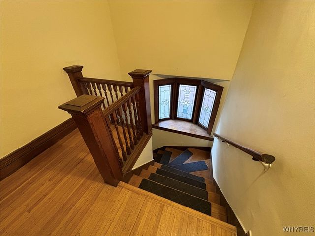 515 Linwood Avenue, Buffalo, NY 14209