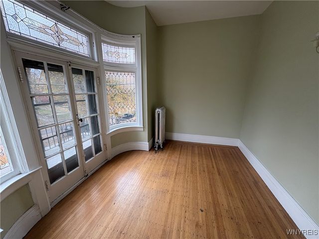 515 Linwood Avenue, Buffalo, NY 14209