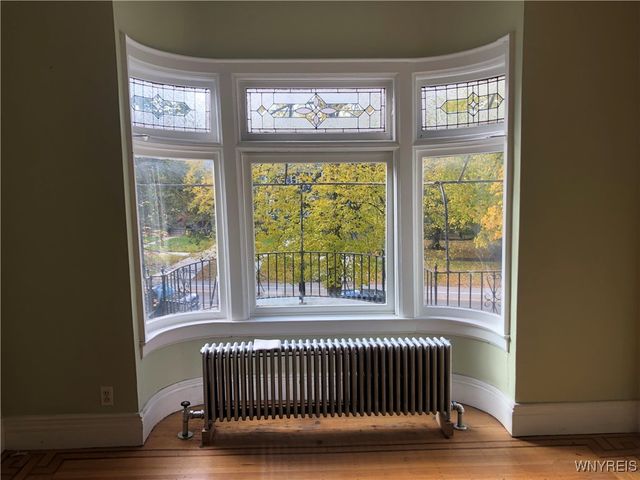 515 Linwood Avenue, Buffalo, NY 14209