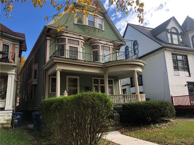 515 Linwood Avenue, Buffalo, NY 14209