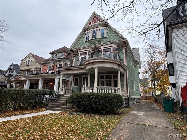 515 Linwood Avenue, Buffalo, NY 14209