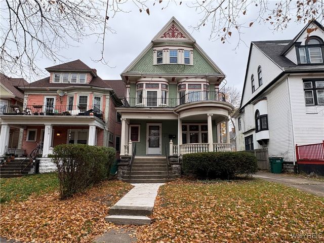 515 Linwood Avenue, Buffalo, NY 14209