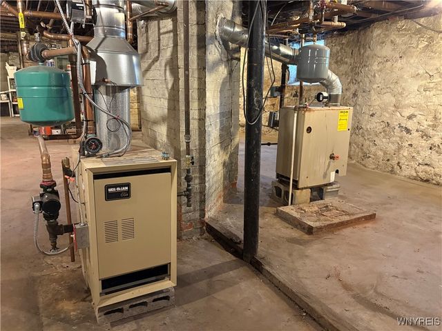 515 Linwood Avenue, Buffalo, NY 14209