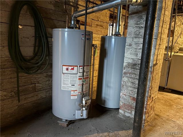 515 Linwood Avenue, Buffalo, NY 14209