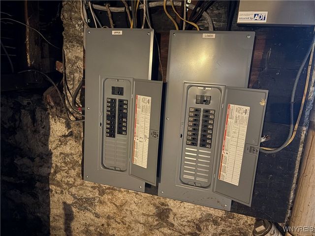 515 Linwood Avenue, Buffalo, NY 14209