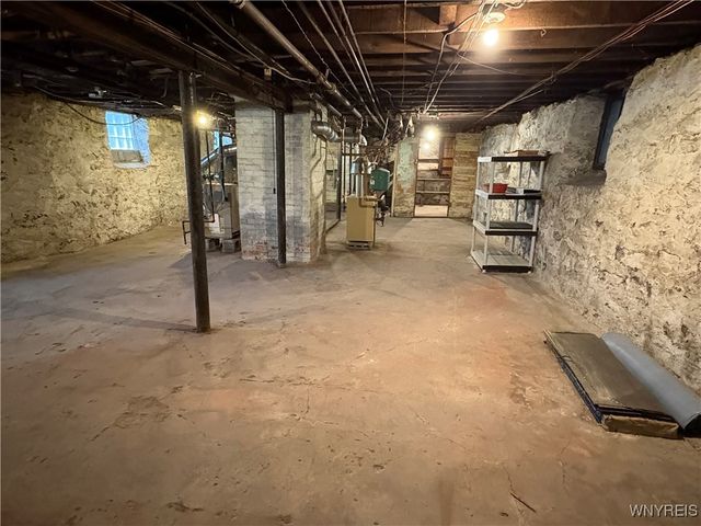 515 Linwood Avenue, Buffalo, NY 14209