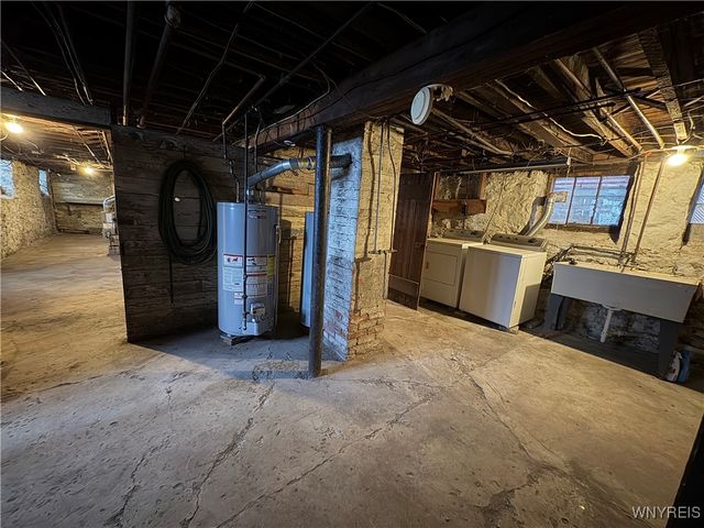 515 Linwood Avenue, Buffalo, NY 14209