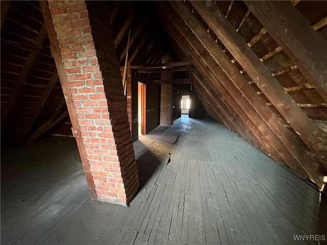 515 Linwood Avenue, Buffalo, NY 14209