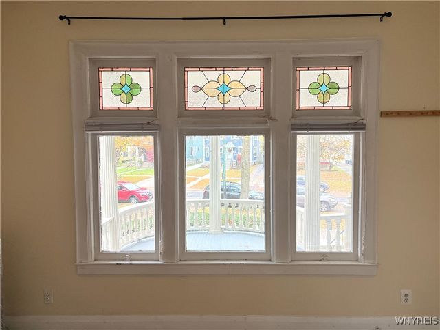 515 Linwood Avenue, Buffalo, NY 14209