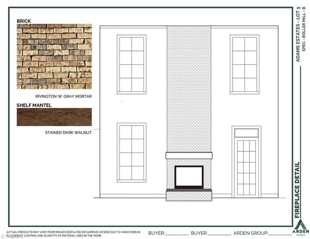 4035 Estate Drive, Lewisville, NC 27023