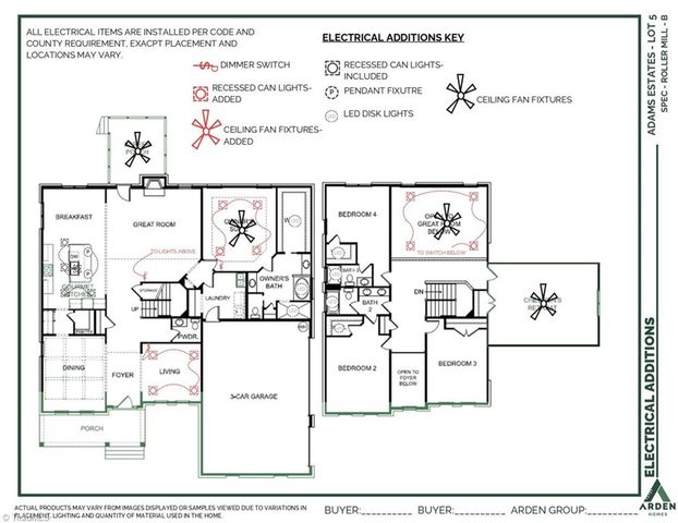 4035 Estate Drive, Lewisville, NC 27023