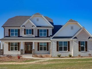 4035 Estate Drive, Lewisville, NC 27023