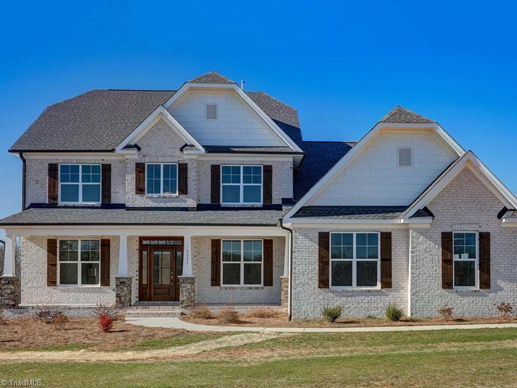 4035 Estate Drive, Lewisville, NC 27023