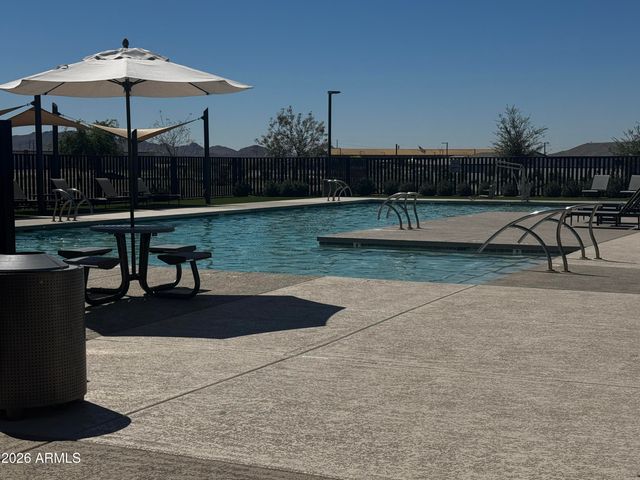 15672 W WILLIAMS Street, Goodyear, AZ 85338