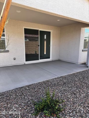 15672 W WILLIAMS Street, Goodyear, AZ 85338
