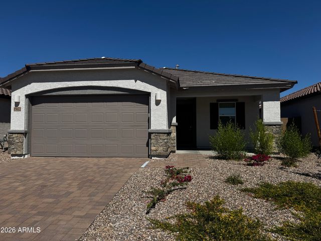 15672 W WILLIAMS Street, Goodyear, AZ 85338