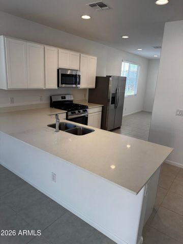 15672 W WILLIAMS Street, Goodyear, AZ 85338