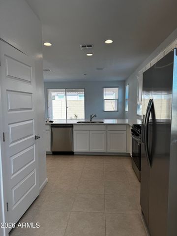 15672 W WILLIAMS Street, Goodyear, AZ 85338