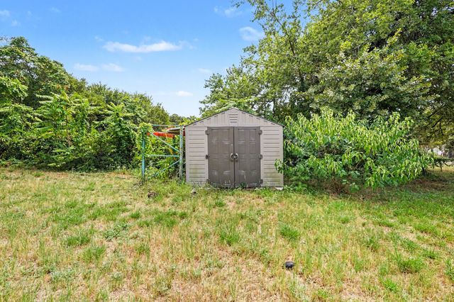 6337 Renwood Drive, Fort Worth, TX 76140