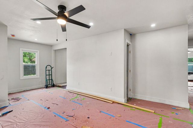 6337 Renwood Drive, Fort Worth, TX 76140