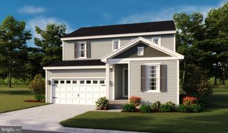 CLOVER LANE CITRINE PLAN, Orange, VA 22960