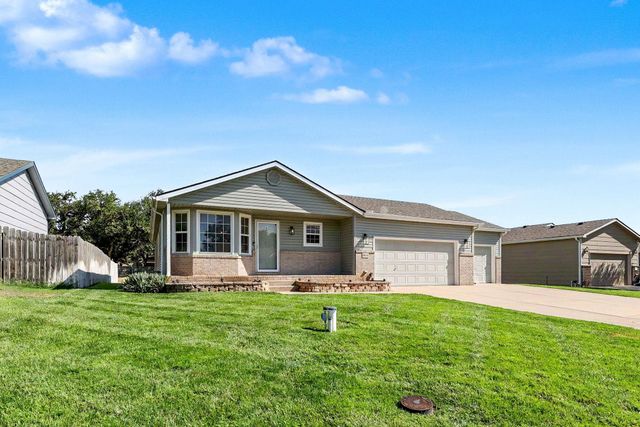 10114 W Jewell St, Wichita, KS 67209
