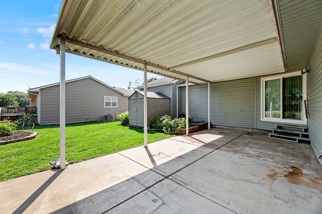 10114 W Jewell St, Wichita, KS 67209