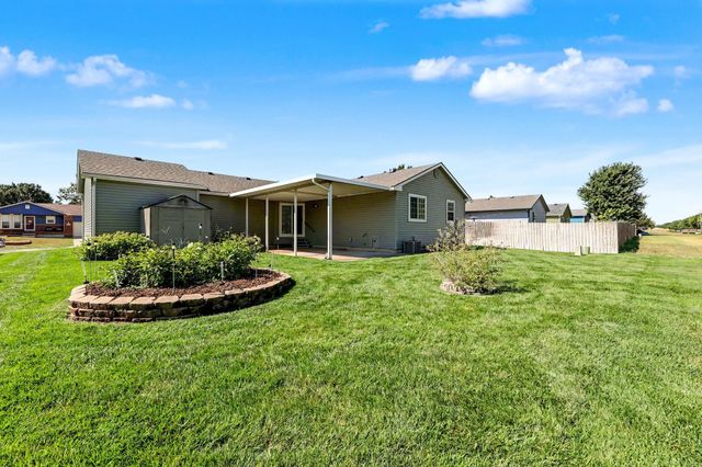 10114 W Jewell St, Wichita, KS 67209
