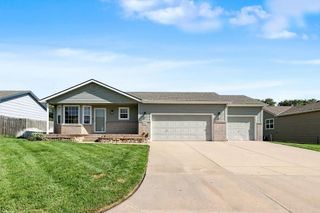 10114 W Jewell St, Wichita, KS 67209