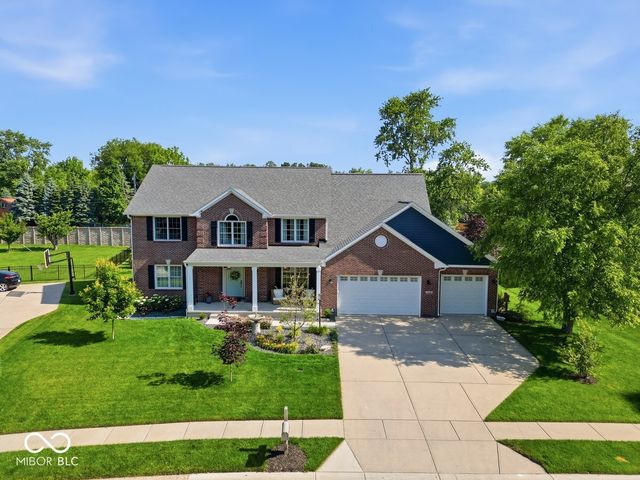 1338 Woodpond N Roundabout, Carmel, IN 46033