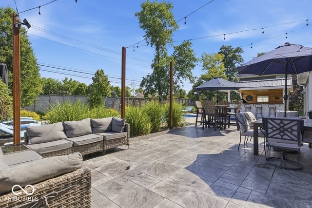 1338 Woodpond N Roundabout, Carmel, IN 46033