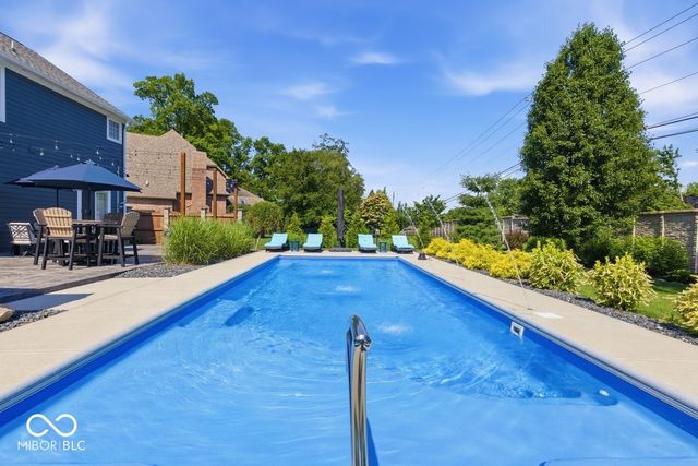 1338 Woodpond N Roundabout, Carmel, IN 46033