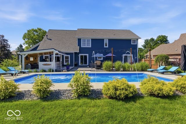 1338 Woodpond N Roundabout, Carmel, IN 46033
