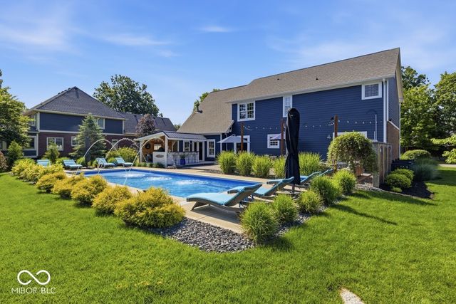 1338 Woodpond N Roundabout, Carmel, IN 46033